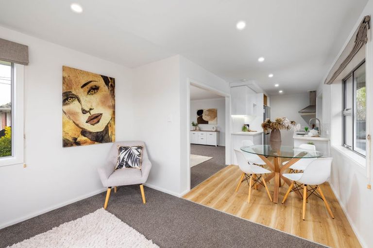 Photo of property in 72 Greenhaven Drive, Burwood, Christchurch, 8083