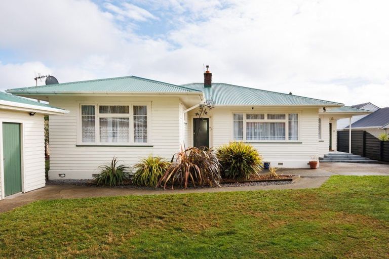 Photo of property in 31 Keeling Street, West End, Palmerston North, 4412