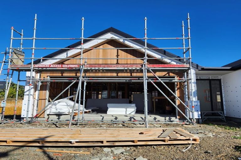 Photo of property in 51 Les Wakefield Road, Mapua, 7005