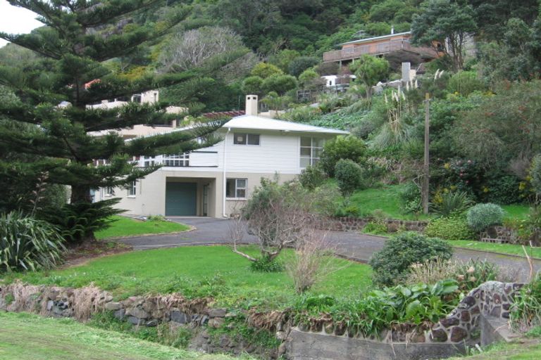 Photo of property in 70 Bay View Road, Whangarei Heads, Whangarei, 0174