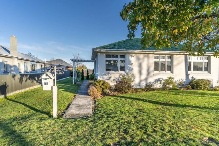 Photo of property in 47 Mary Street, Winton, 9720