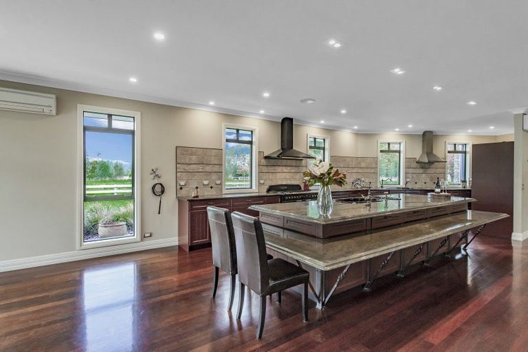 Photo of property in 1905 South Eyre Road, Eyrewell, Rangiora, 7476