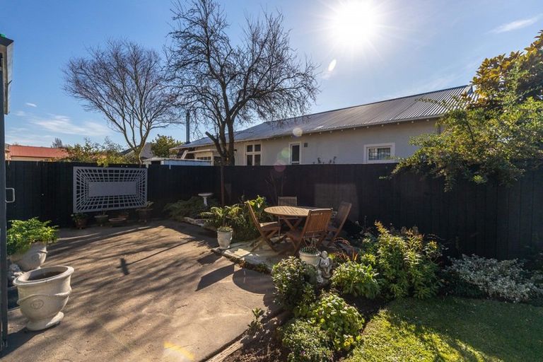 Photo of property in 9 Colombo Street, Cashmere, Christchurch, 8022