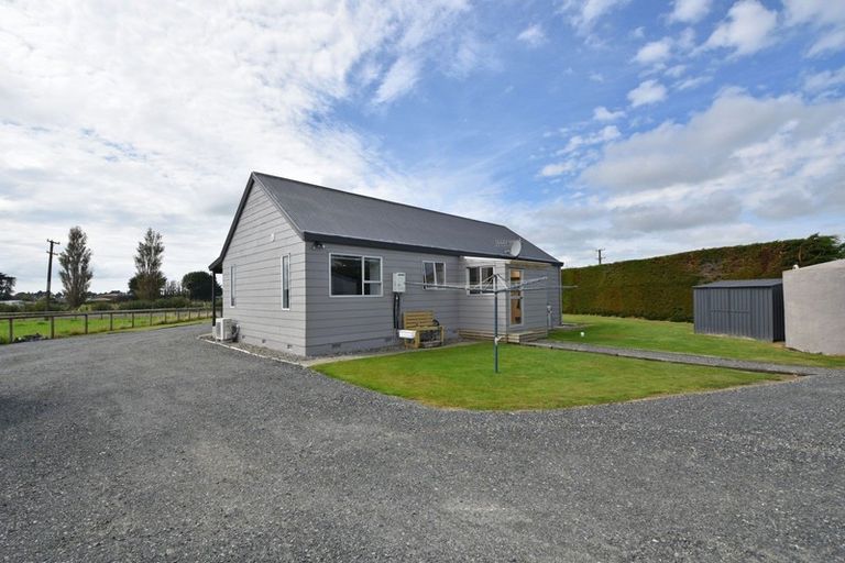 Photo of property in 143 Actaeon Road, Makarewa, Invercargill, 9876