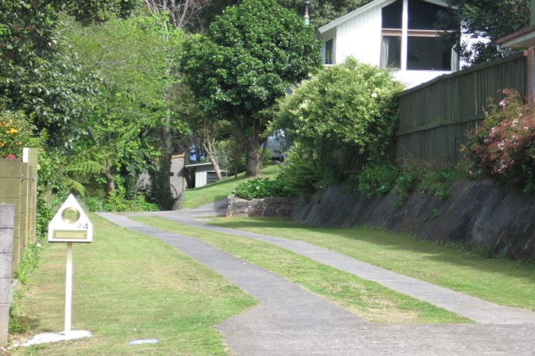 Photo of property in 24 The Drive, Brookfield, Tauranga, 3110