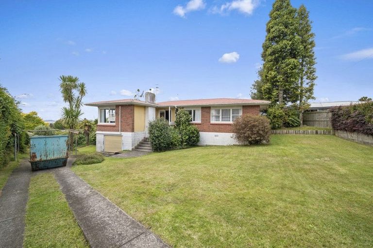 Photo of property in 172 Otonga Road, Springfield, Rotorua, 3015