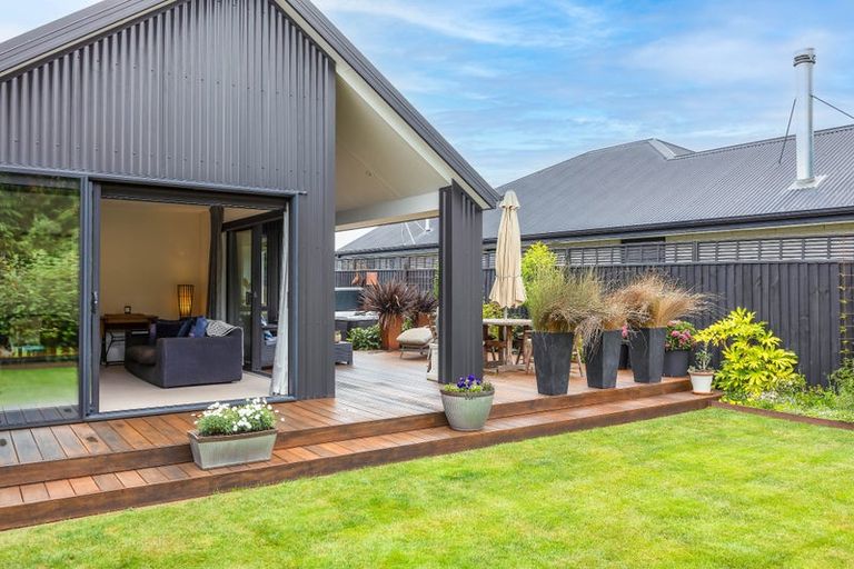 Photo of property in 9 Foden Lane, Halswell, Christchurch, 8025