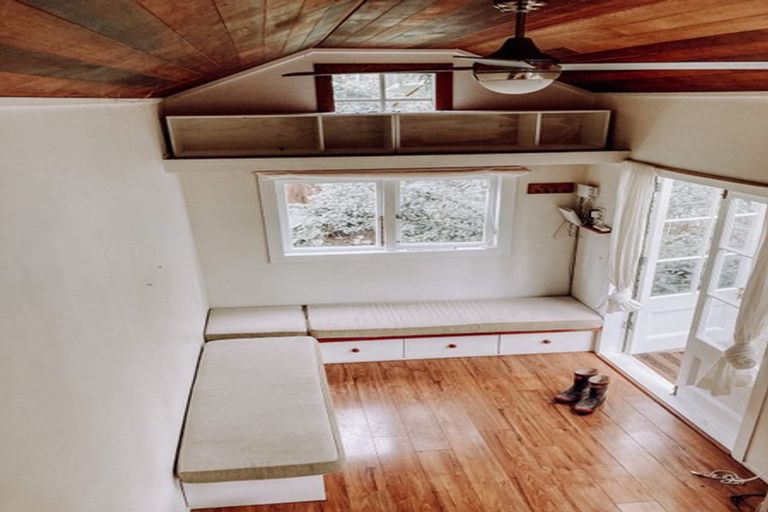 Photo of property in 197 Parker Road, Oratia, Auckland, 0604