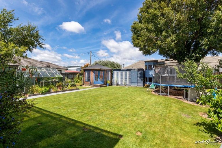 Photo of property in 10 Totara Street, Trentham, Upper Hutt, 5018