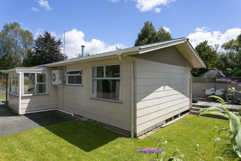Photo of property in 39 Te Herekiekie Street, Turangi, 3334