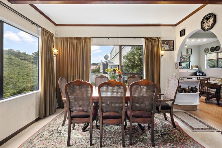 Photo of property in 13 Colorado Grove, Brooklyn, Wellington, 6021