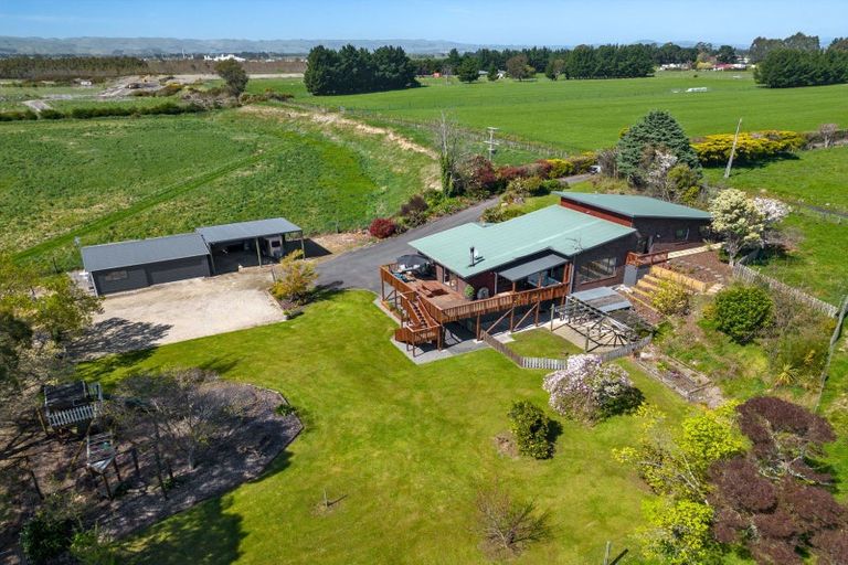 Photo of property in 108 Norfolk Road, Waingawa, Carterton, 5791