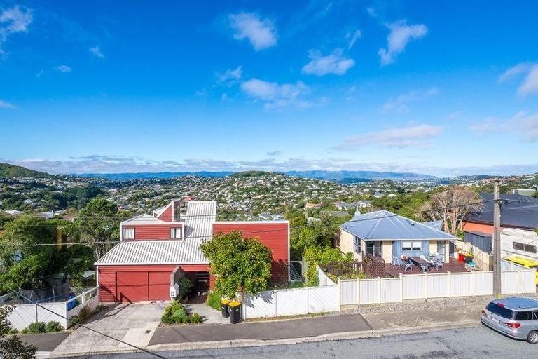 Photo of property in 121 Heke Street, Ngaio, Wellington, 6035