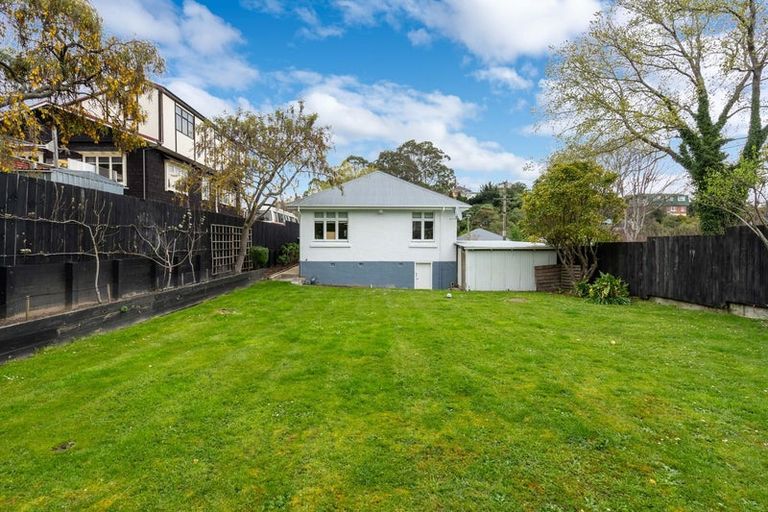 Photo of property in 65 Bayfield Road, Andersons Bay, Dunedin, 9013