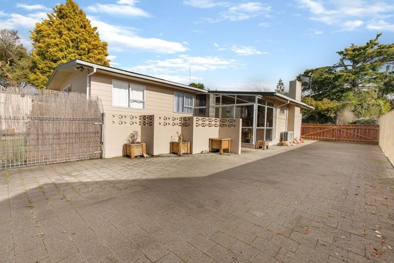 Photo of property in 47 Tutaenui Road, Marton, 4710