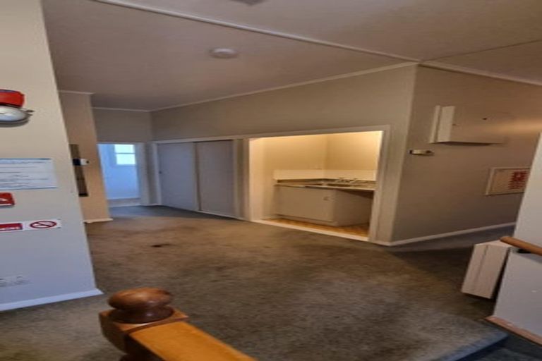 Photo of property in 1 Collina Terrace, Thorndon, Wellington, 6011