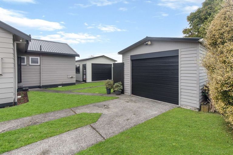 Photo of property in 8 Garrison Street, Arapuni, Putaruru, 3415