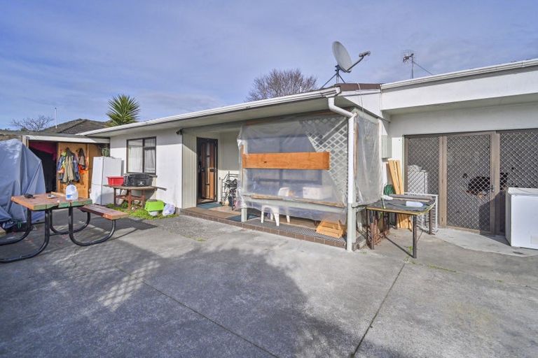 Photo of property in 1017b Tomoana Road, Mahora, Hastings, 4120