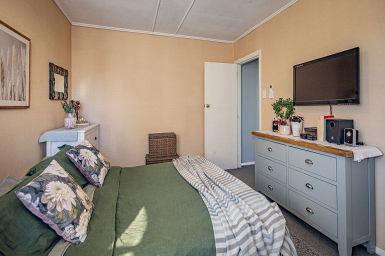 Photo of property in 34 Ward Street, National Park, Owhango, 3989