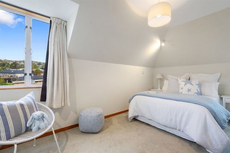 Photo of property in 39a Major Hornbrook Road, Mount Pleasant, Christchurch, 8081