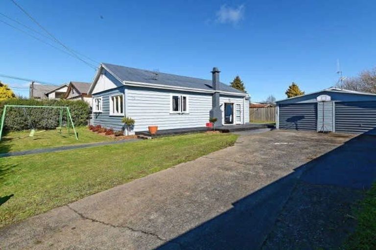 Photo of property in 73 Galloway Street, Hamilton East, Hamilton, 3216