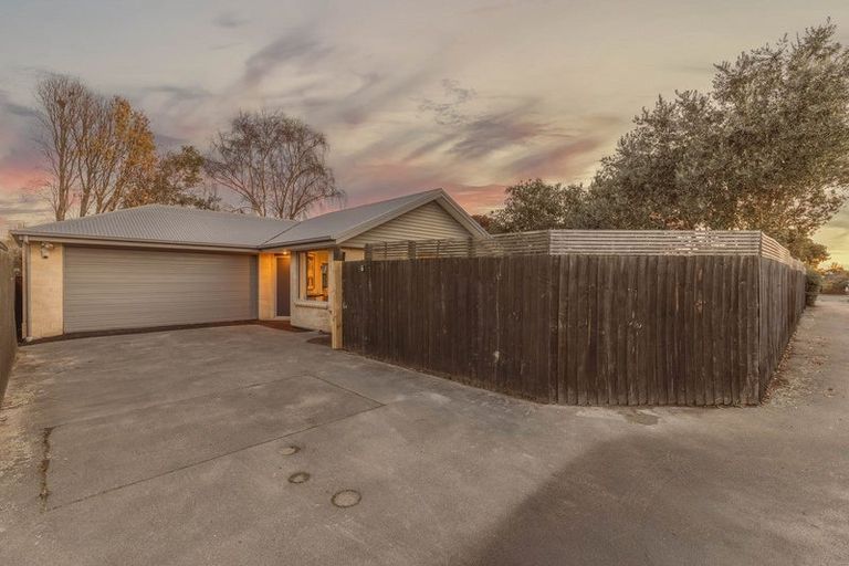 Photo of property in 95a Baker Street, New Brighton, Christchurch, 8083