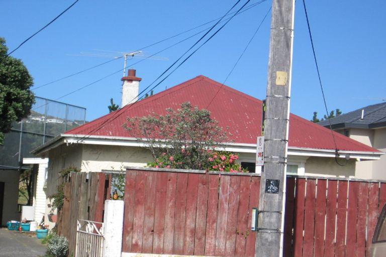 Photo of property in 424 Broadway, Miramar, Wellington, 6022