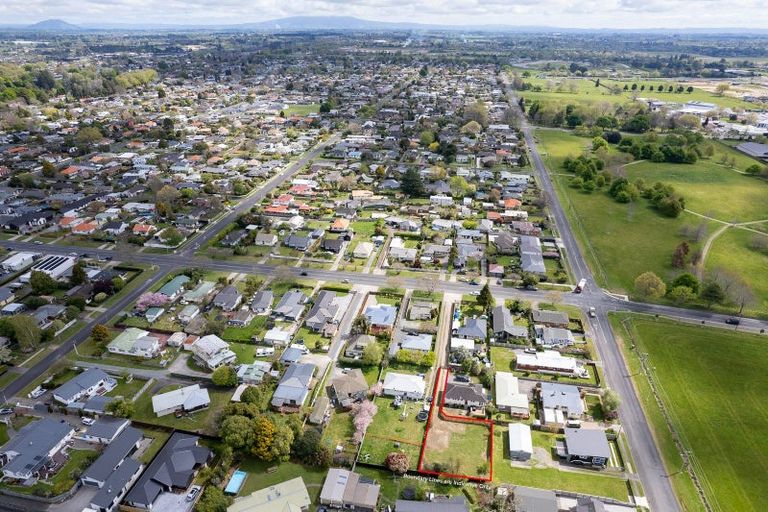 Photo of property in 59a Robinson Street, Cambridge, 3434