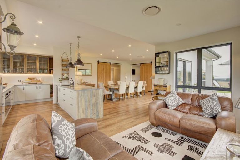 Photo of property in 578 Loburn Kowai Road, Loburn, Rangiora, 7472