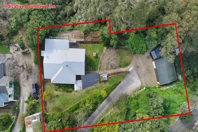 Photo of property in 49 Mount View Road, Bastia Hill, Whanganui, 4500