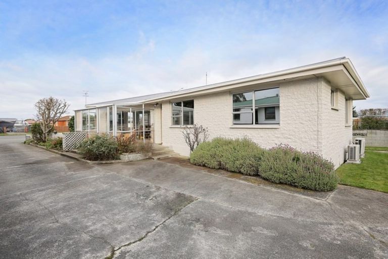 Photo of property in 802 Tweed Street, Rockdale, Invercargill, 9812