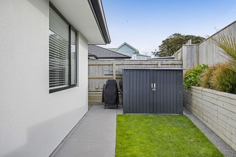 Photo of property in 2 Atea Place, Hawera, 4610