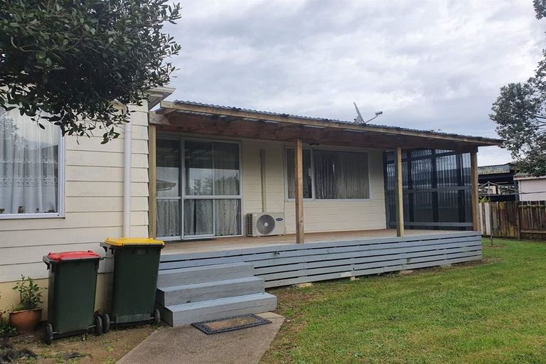Photo of property in 13 Margaret Road, Papatoetoe, Auckland, 2025