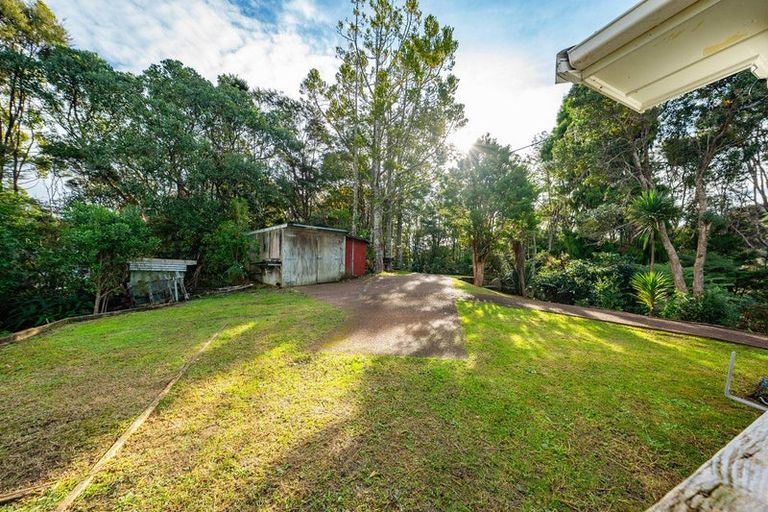 Photo of property in 2 Ocean View Road, Huia, Auckland, 0604