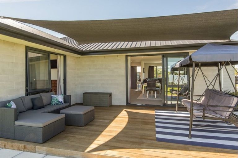 Photo of property in 18 Palladio Avenue, Leeston, 7632