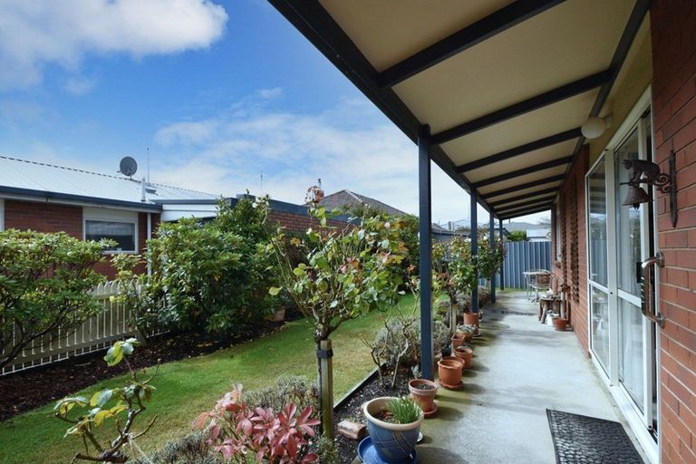 Photo of property in 25 Filleul Street, Gladstone, Invercargill, 9810