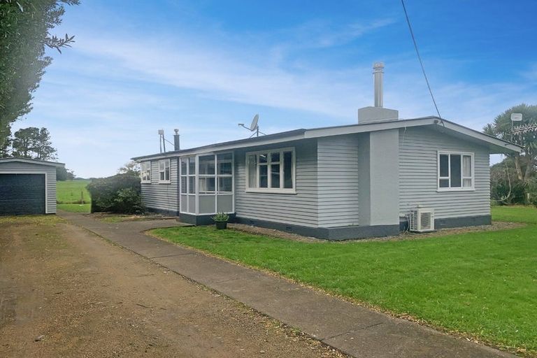 Photo of property in 247 Te Rehunga Road South, Dannevirke, 4972