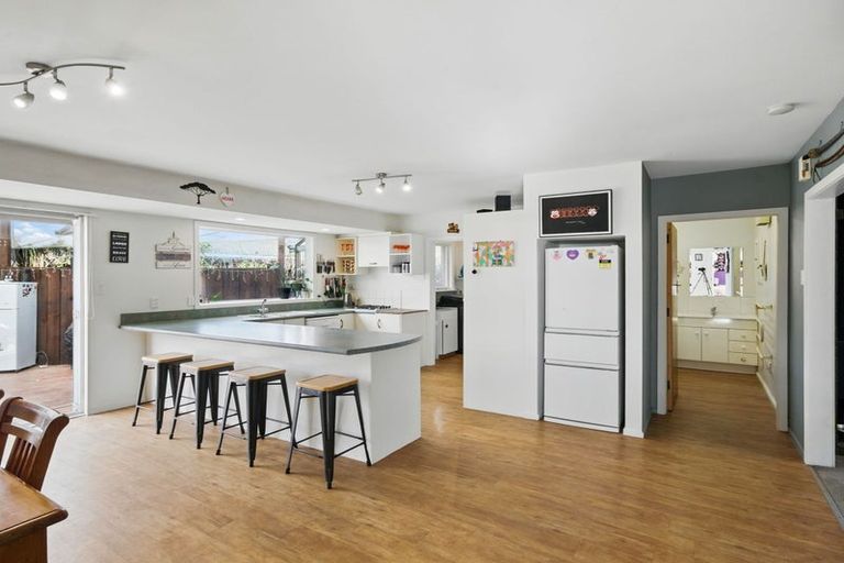 Photo of property in 54 Harris Crescent, Papanui, Christchurch, 8053