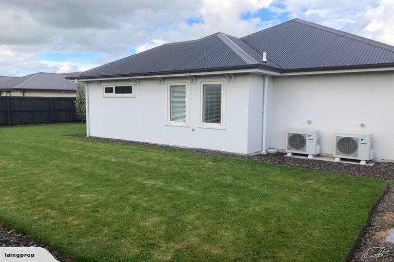 Photo of property in 51 Beaumont Drive, Rolleston, 7614