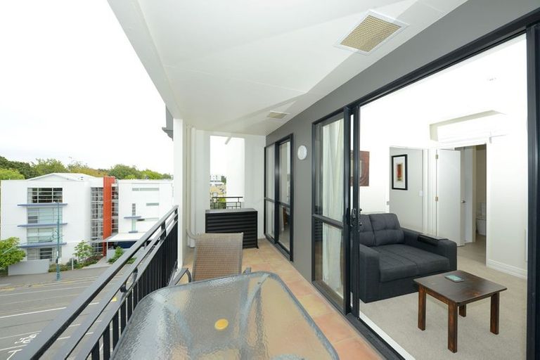 Photo of property in West Fitzroy, 5d/66 Armagh Street, Christchurch Central, Christchurch, 8013