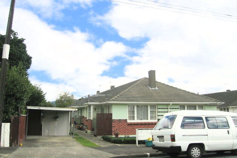 Photo of property in 2/15 Ebdentown Street, Ebdentown, Upper Hutt, 5018