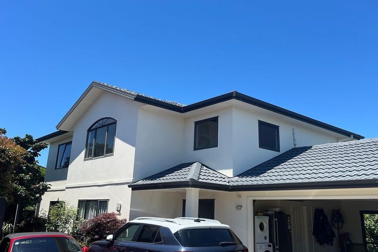 Photo of property in 105a Gills Road, Bucklands Beach, Auckland, 2014