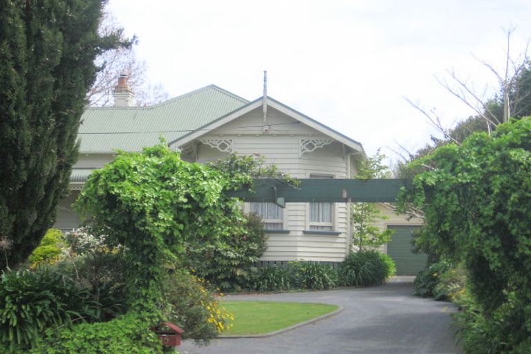 Photo of property in 45 Coronation Road, Morrinsville, 3300