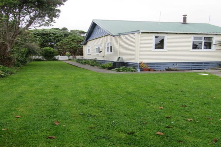 Photo of property in 81 Ward Street, Cobden, Greymouth, 7802