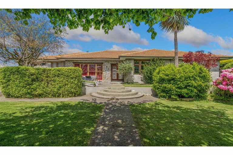 Photo of property in 605 Tay Street, Hawthorndale, Invercargill, 9810