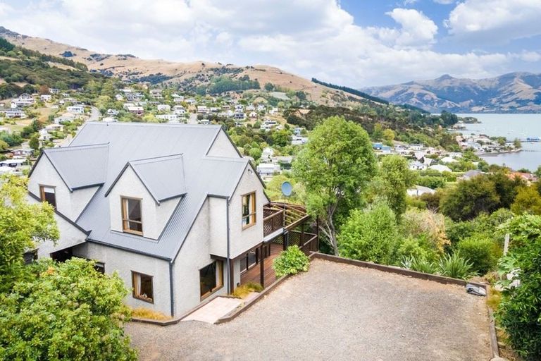 Photo of property in 10 Settlers Hill, Akaroa, 7520