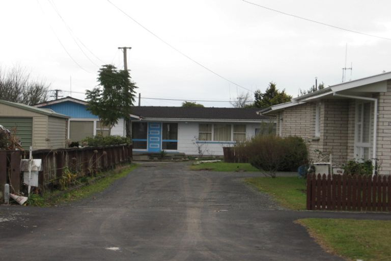 Photo of property in 17 Claude Street, Fairfield, Hamilton, 3214