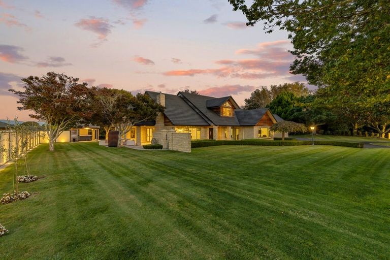 Photo of property in 8 Fieldhouse Lane, Matamata, 3400