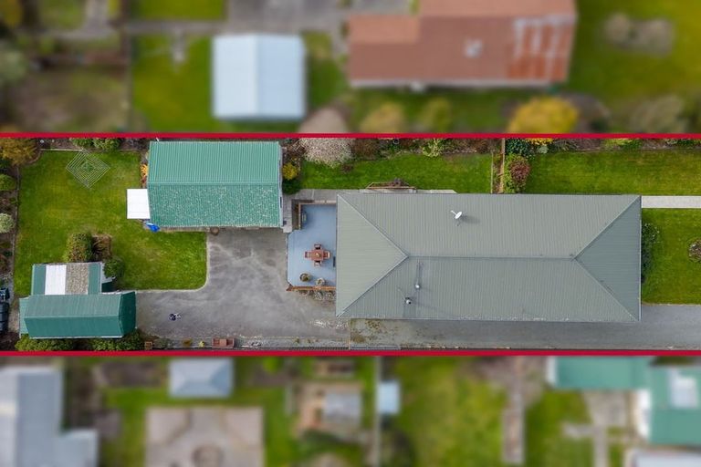 Photo of property in 20 Hughes Street, Waimate, 7924