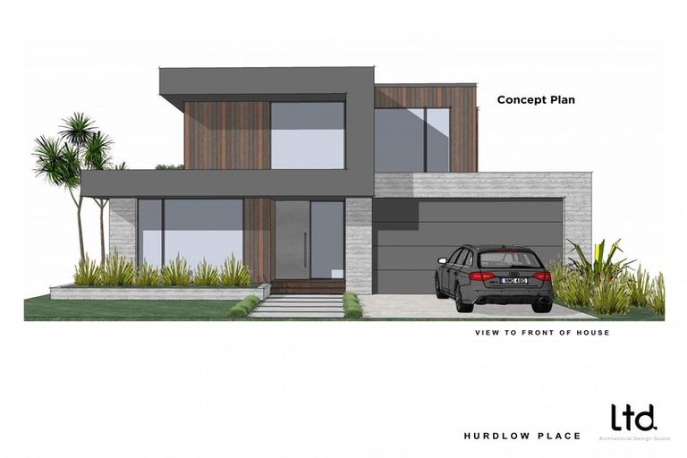 Photo of property in 1 Hurdlow Place, Manly, Whangaparaoa, 0930